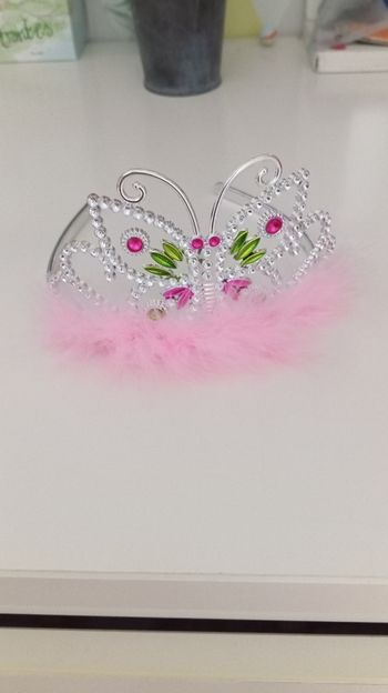 Bandeaux et diadème 