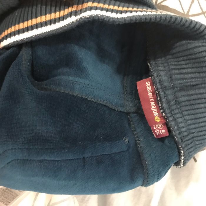 Ensemble hiver 2 ans - photo numéro 7