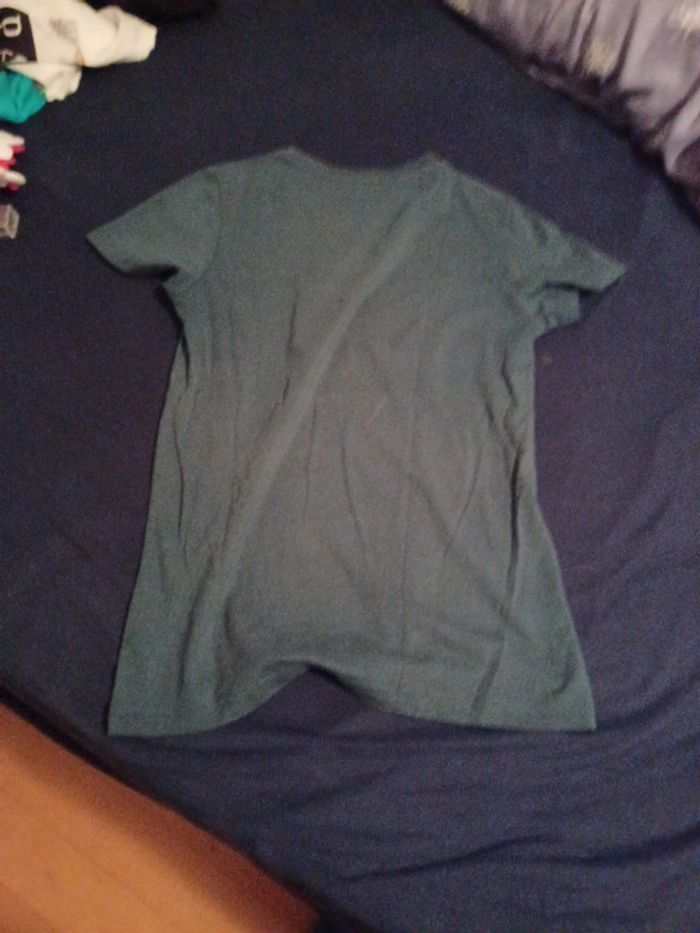 Lot 3 tee-shirts MC 14 ans - photo numéro 13