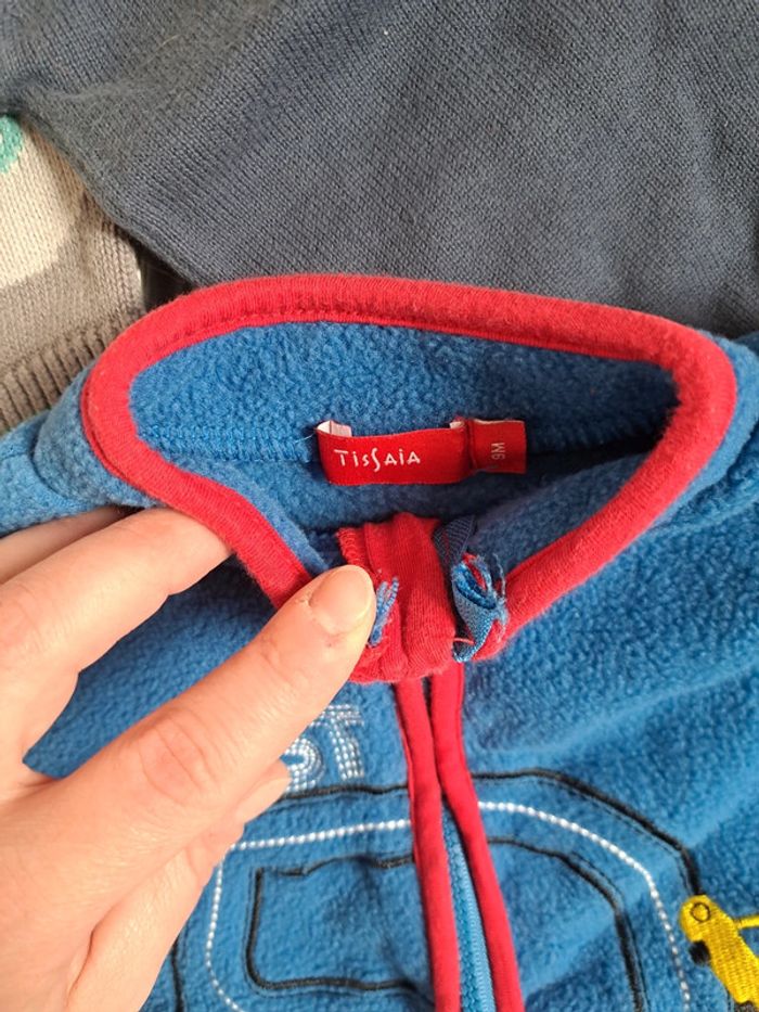 Lot pulls - photo numéro 4