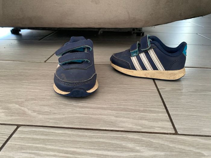 Chaussures adidas