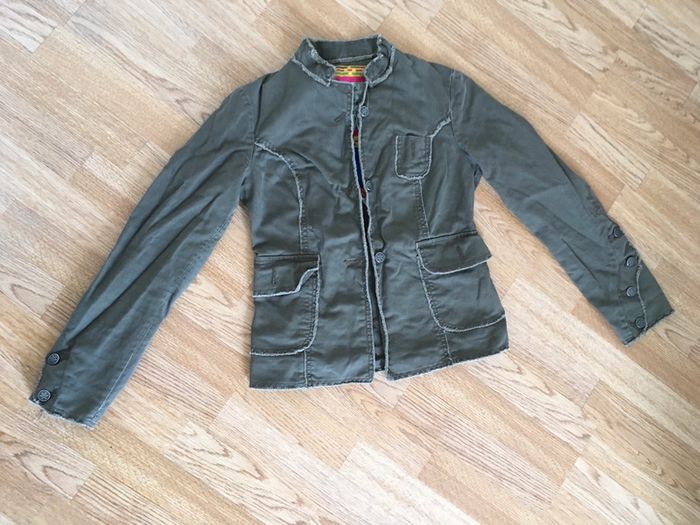 Veste - photo numéro 2