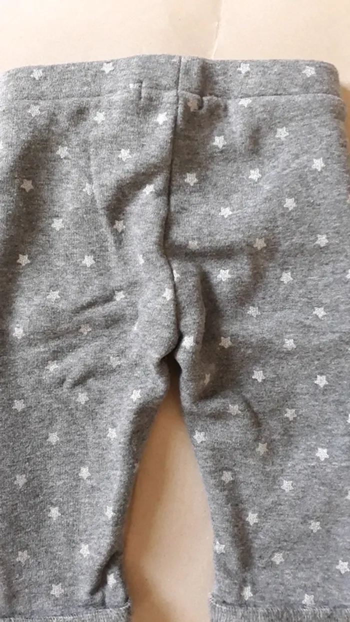 Pantalon (jogging) 6 mois - photo numéro 7