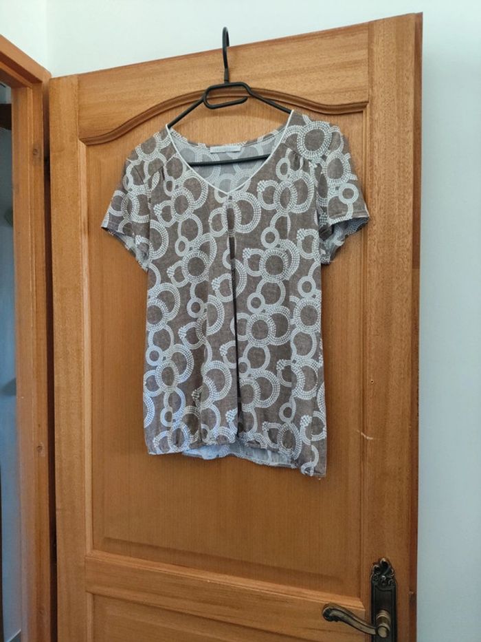 Tee-shirt