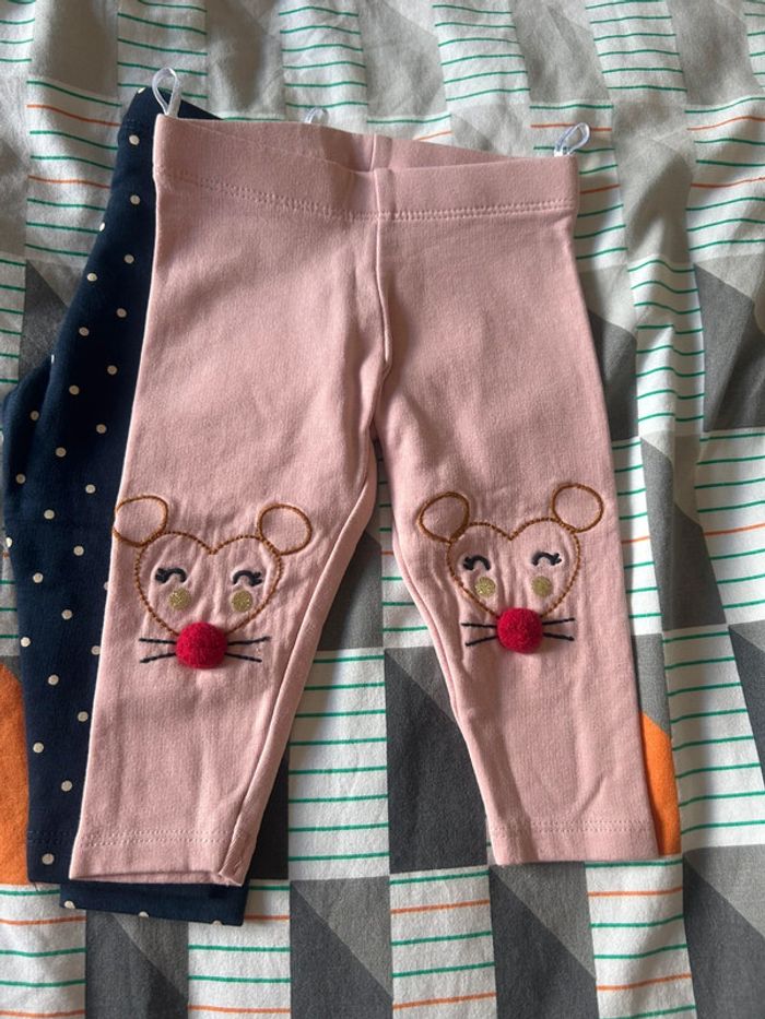 Legging - photo numéro 3