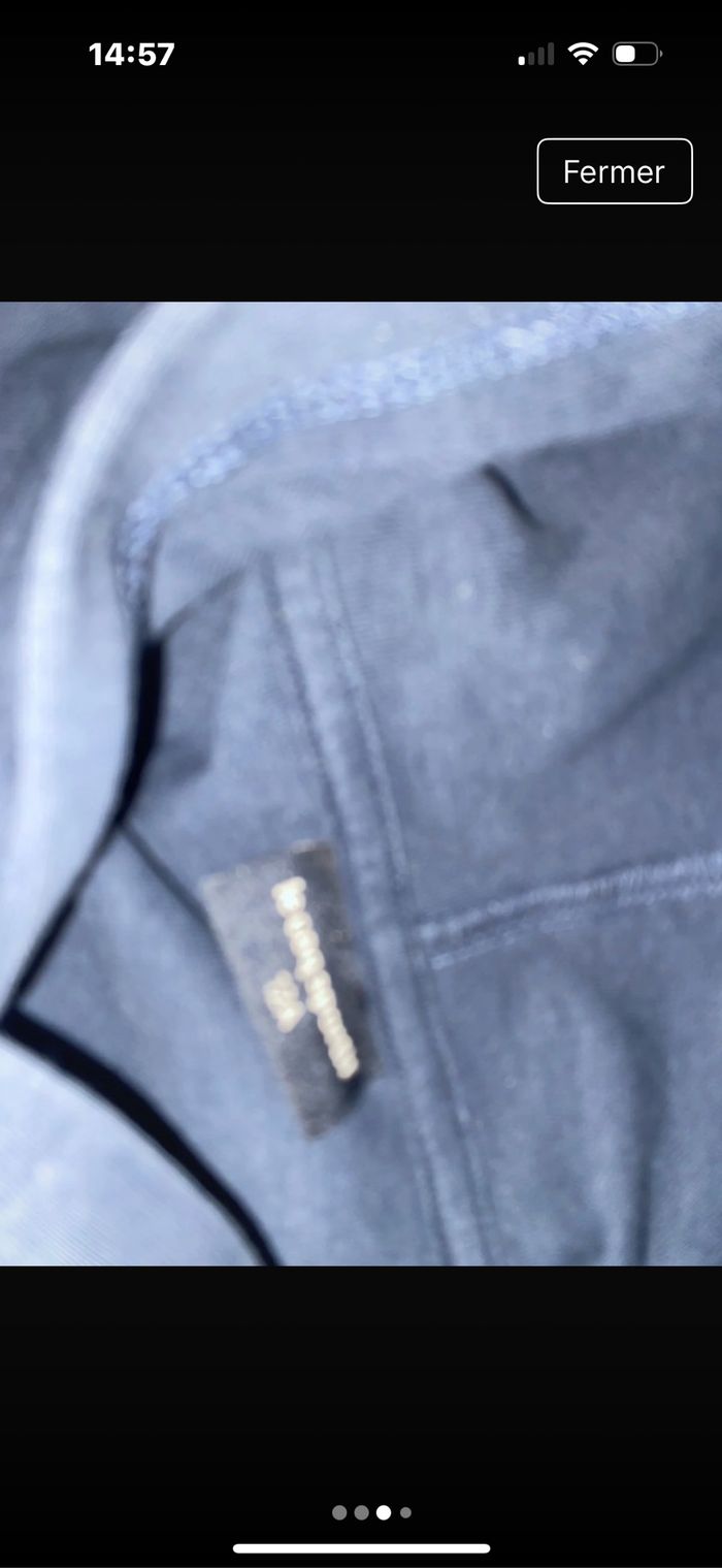 Pull garçon - photo numéro 2