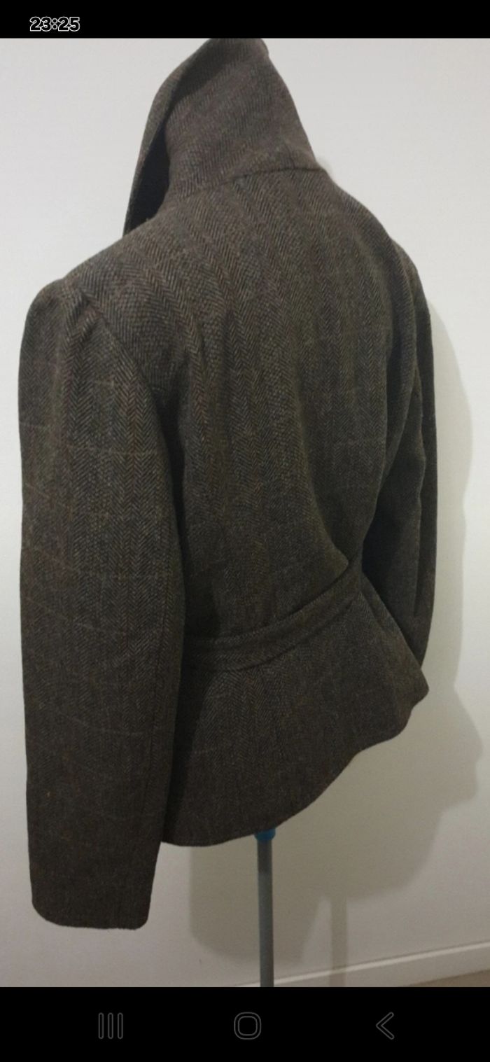 Veste d automne - photo numéro 5