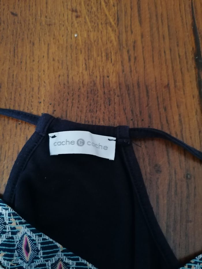 Debardeur femme taille S - photo numéro 3
