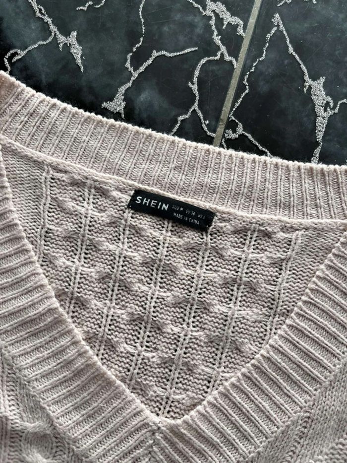 Pull M - photo numéro 2