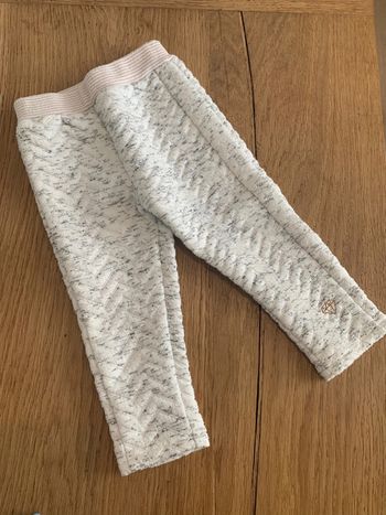 Pantalon souple 6 mois