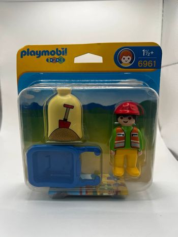 Playmobil 6961 ( pas d’envoi Vinted Go )