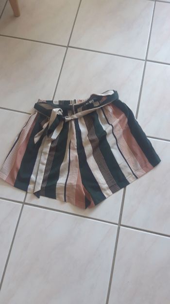 Short  léger