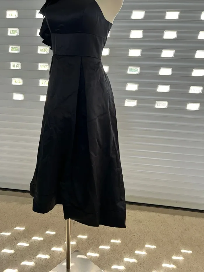 Robe de cérémonie cocktail - photo numéro 3