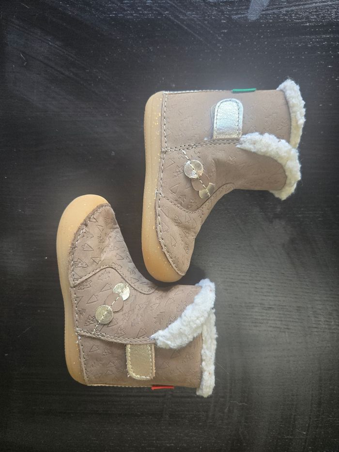 Bottines kickers - photo numéro 7