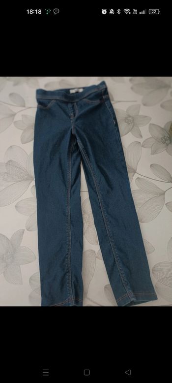 Lot jeans/jegging