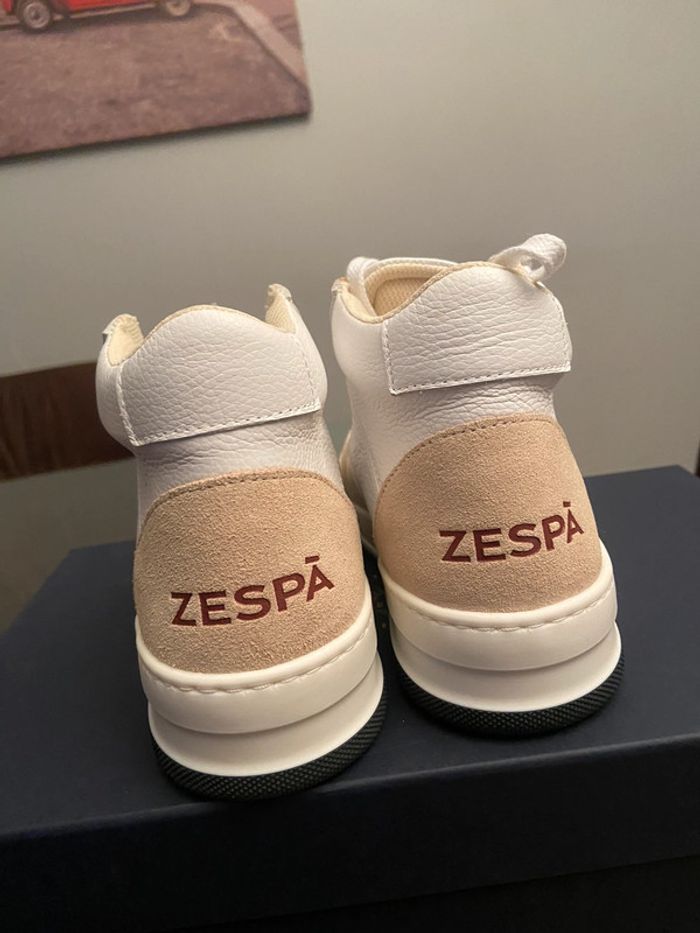 Basket zespà Provence femme