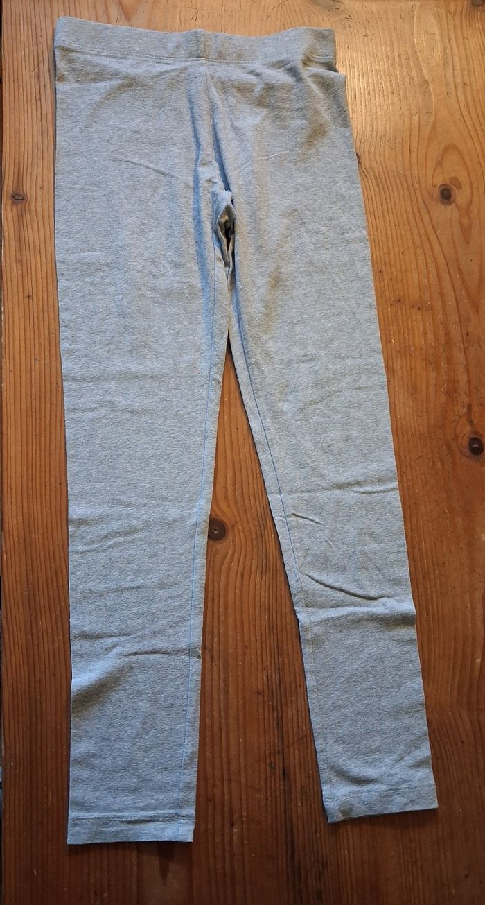 Leggings fille - 8/10 ans - Différentes Marques - photo numéro 5