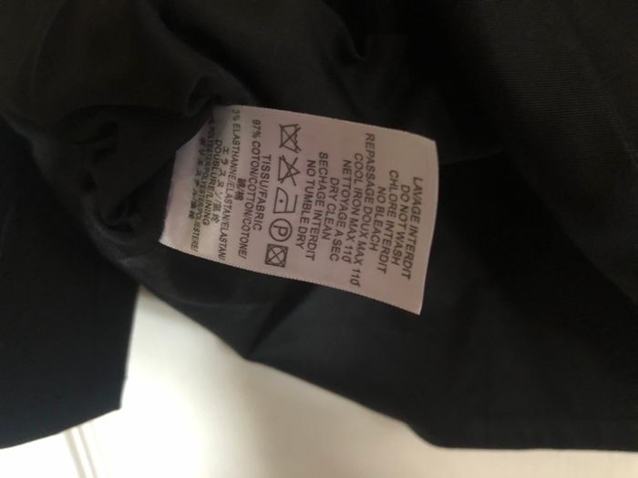 Blazer Sinequanone - photo numéro 5