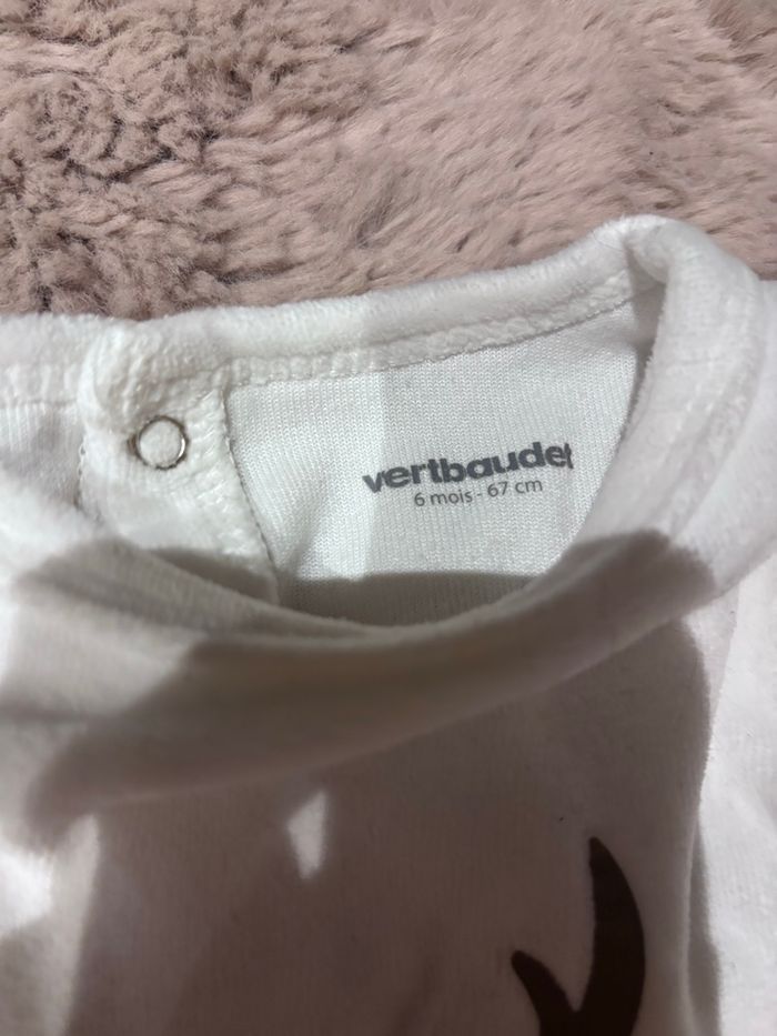 Pyjama 6 mois - photo numéro 6