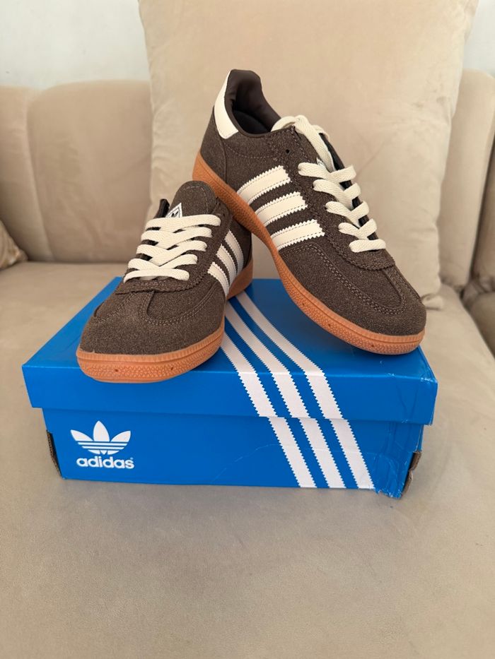 Adidas Spezial - photo numéro 2