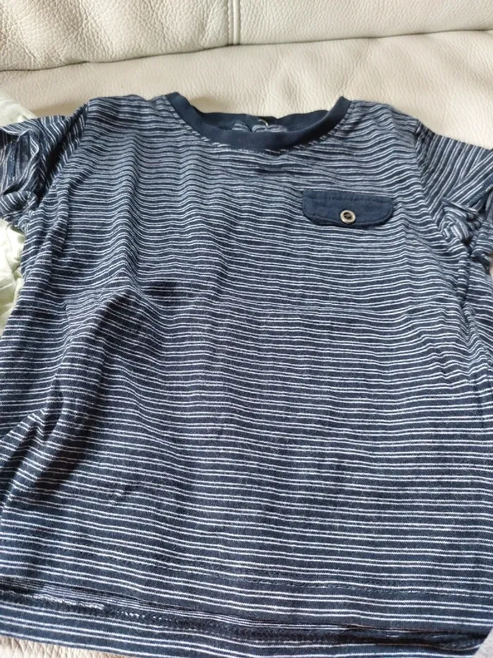 Lot de 7 articles vêtements 9 mois - photo numéro 15