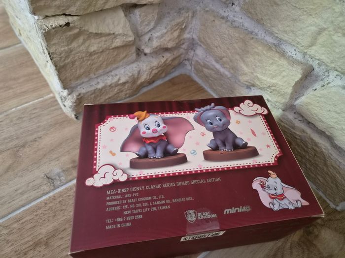 Figurines disney - photo numéro 3