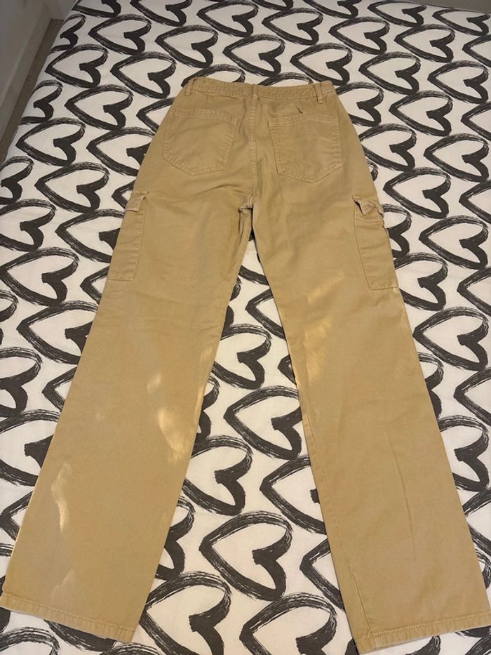 Pantalon cargo - photo numéro 3