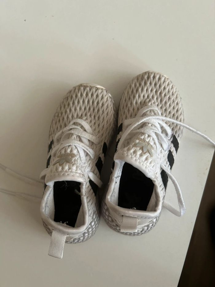 Adidas garçon