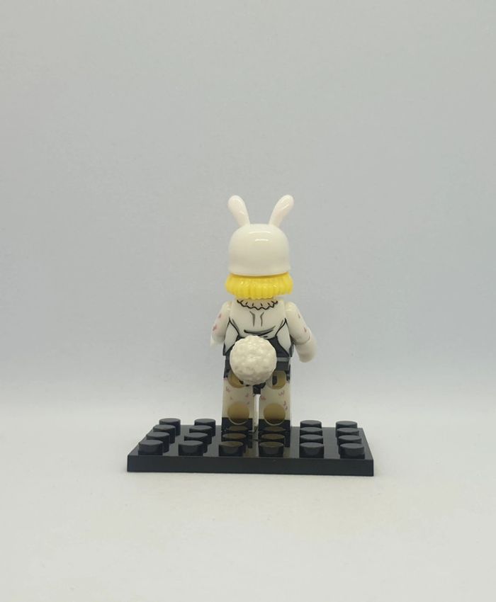 🌊 Figurine One Piece - Carrot - (Style Lego) 🌊 - photo numéro 3