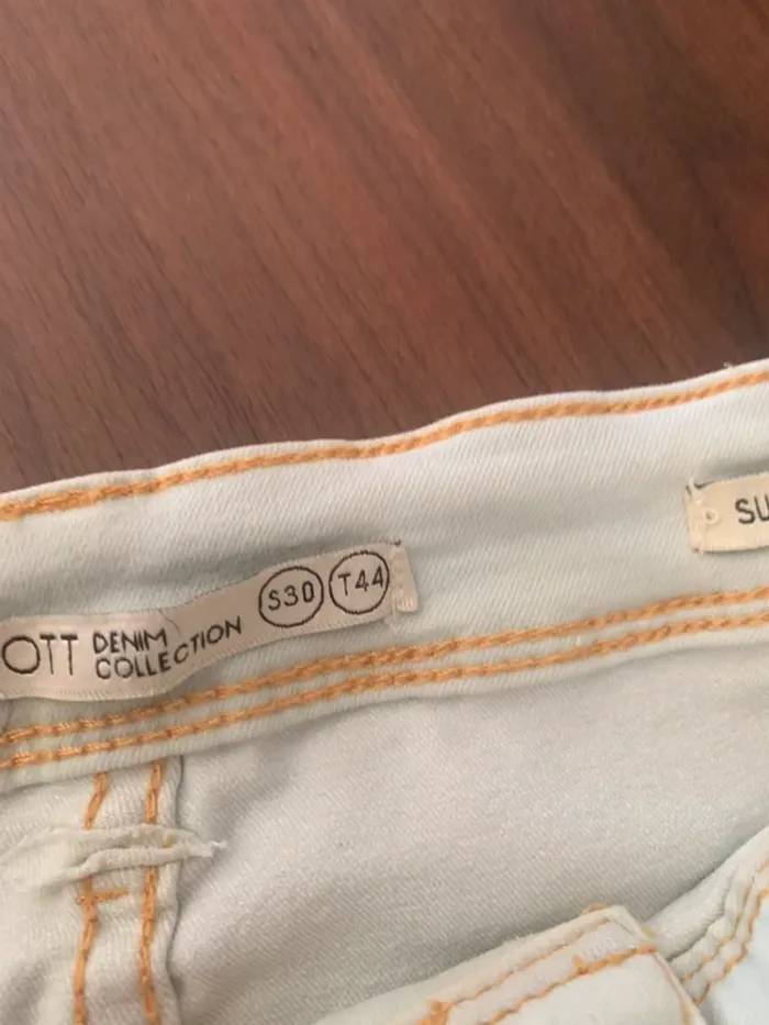 Alcott jeans super Skinny - photo numéro 2