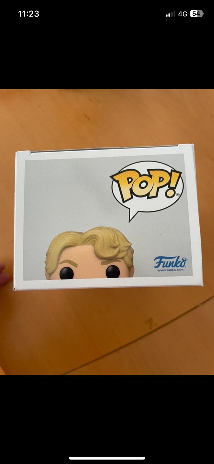 Pop Harry Potter - photo numéro 5