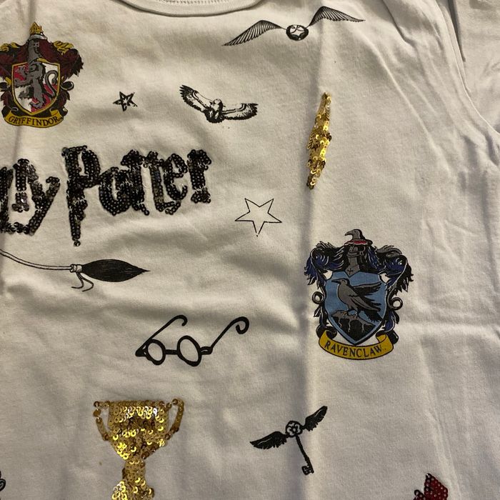 T shirt Harry Potter - photo numéro 4