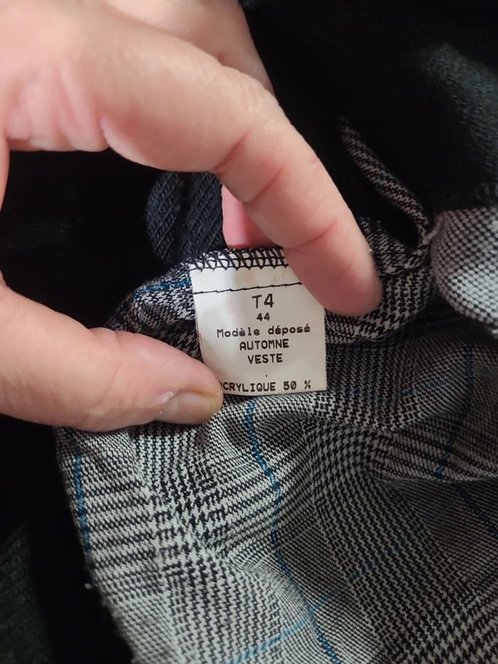Petite veste - photo numéro 9