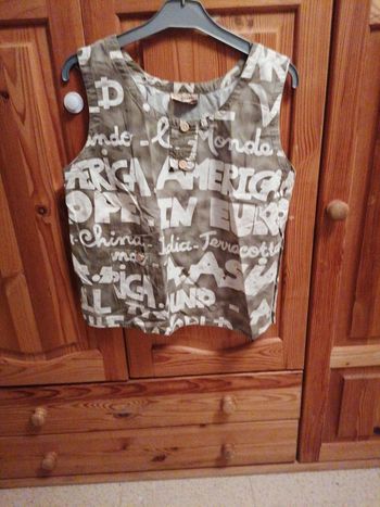 Tee-shirt femme 38 /40