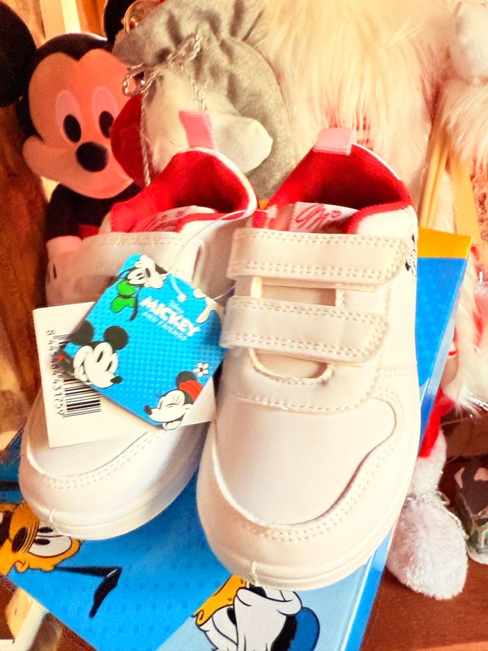 Minnie mouse T28 - photo numéro 5