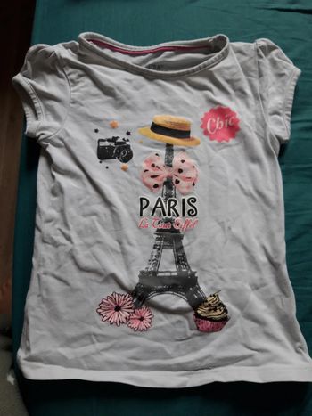 Haut orchestra 6 ans paris