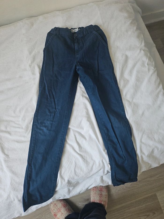 Pantalon Chino