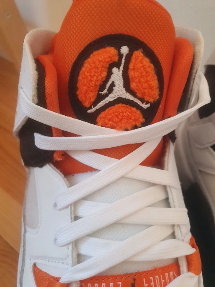 Nike Jordan "Jumpman" (38) - photo numéro 4