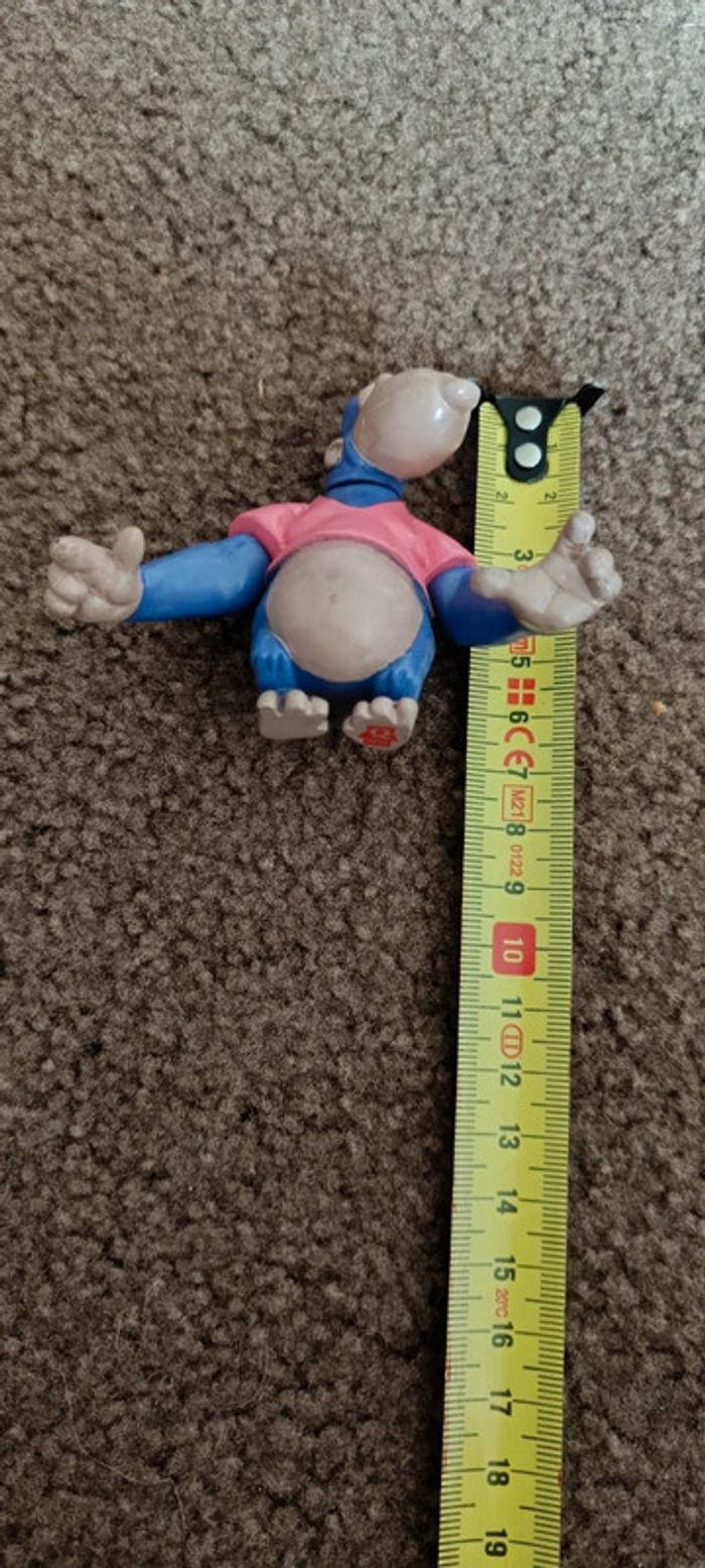 Figurine Maurice gorille - photo numéro 2