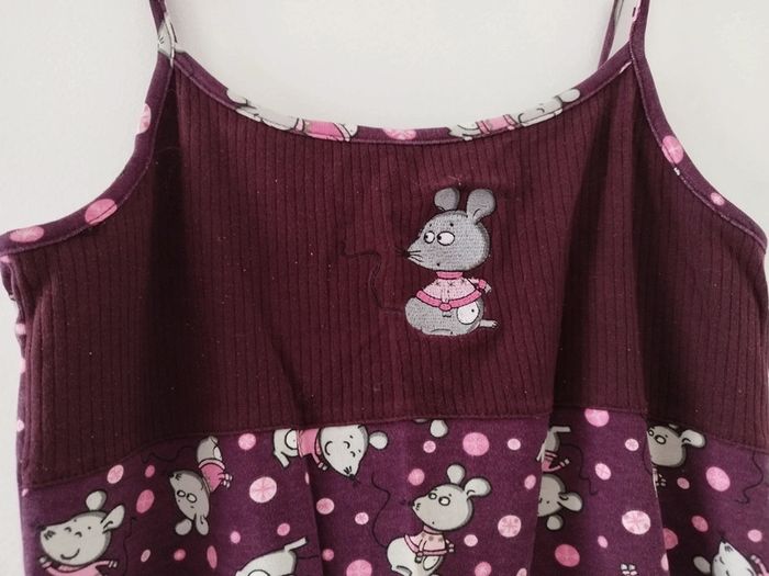 Chemise de nuit - photo numéro 2