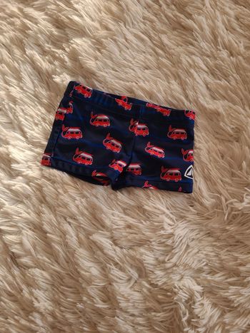 Maillot de bain