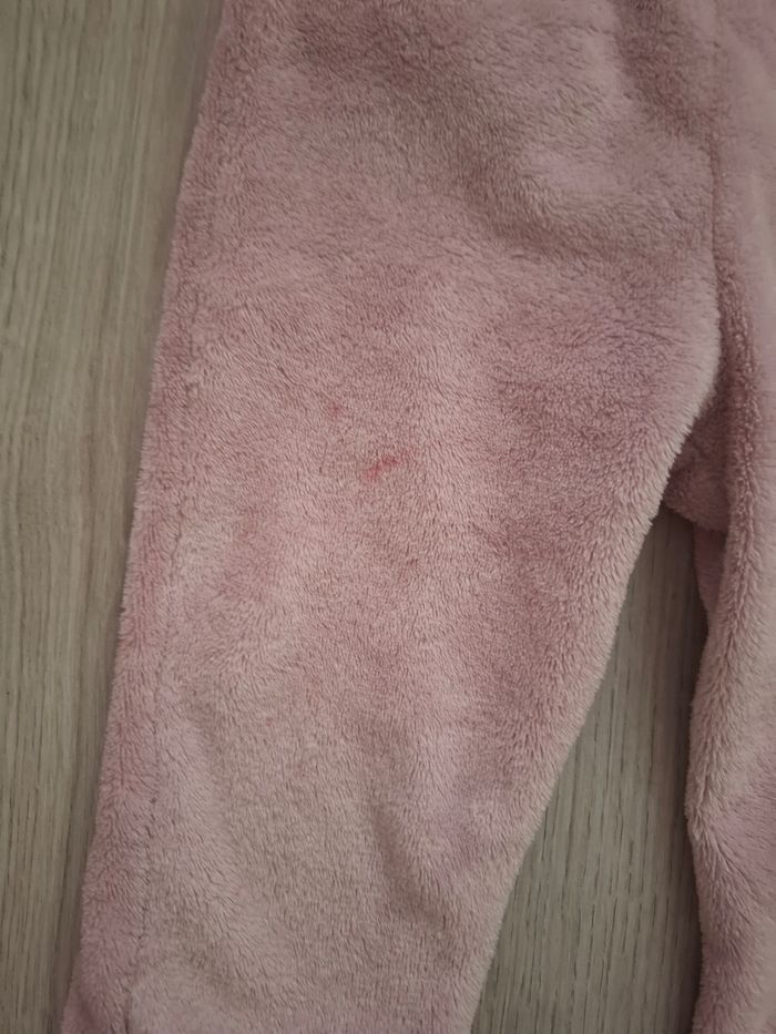 Pyjama hiver - photo numéro 2