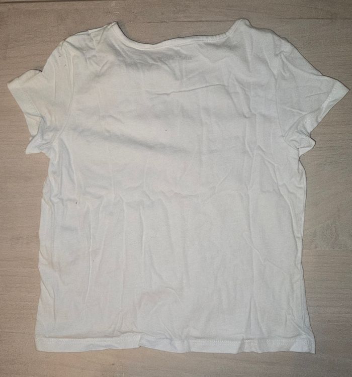 Tee shirt I love You - photo numéro 4