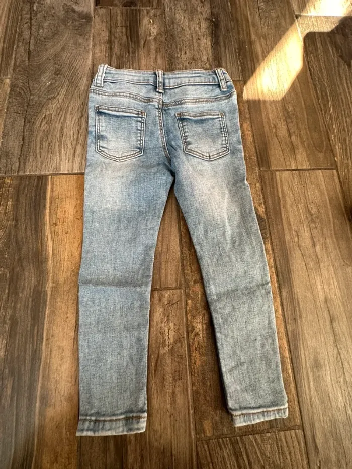 Jean skinny - photo numéro 3