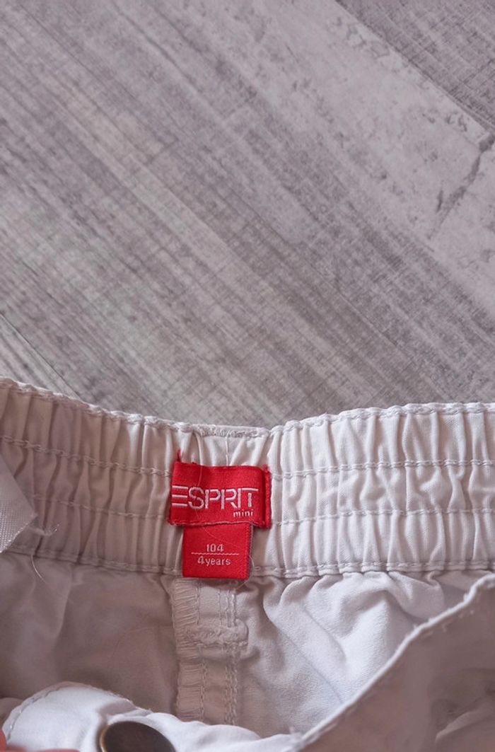 Short beige - photo numéro 2