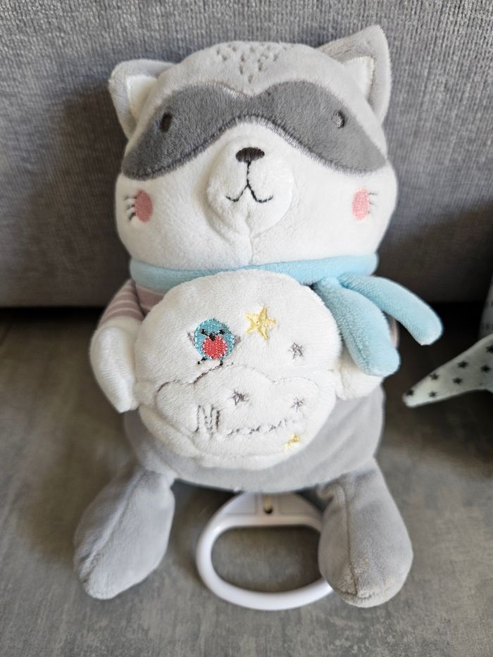 Lot de peluches - photo numéro 3
