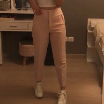 Pantalon de costume