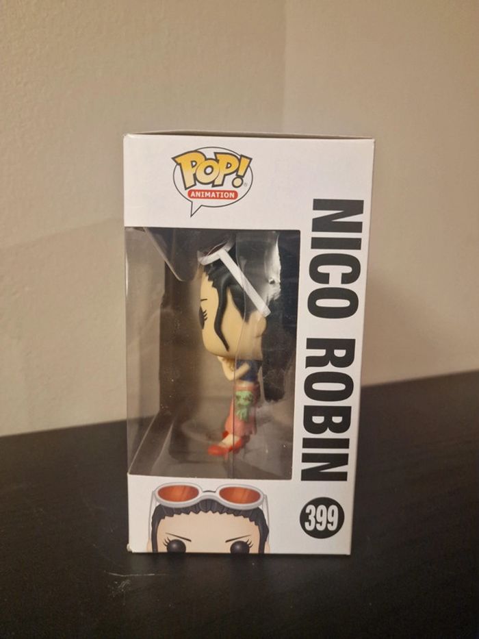 Nico Robin - photo numéro 2