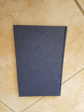 L'enfant dans le placard de Othilie Bailly