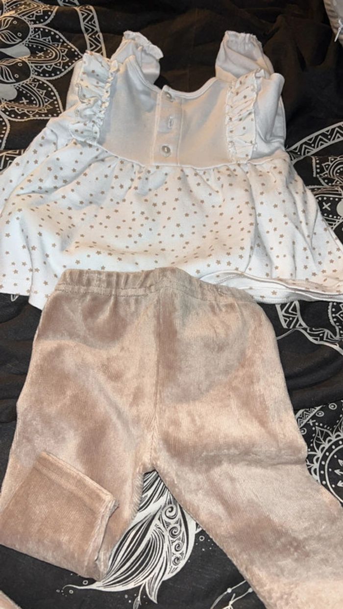 Ensemble bébé - photo numéro 4